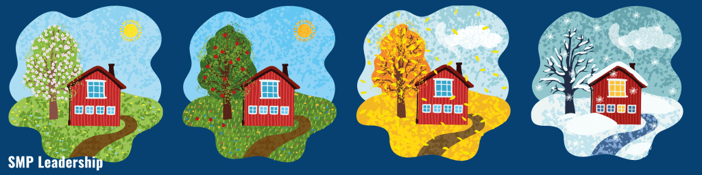 Awakening: Recognizing the Season You Are&nbsp;In