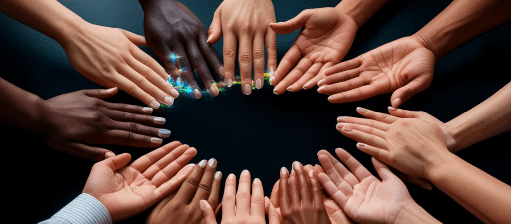 Amplify: Leading Beyond Yourself