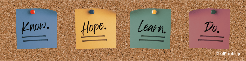 4 PRACTICES FOR THRIVING