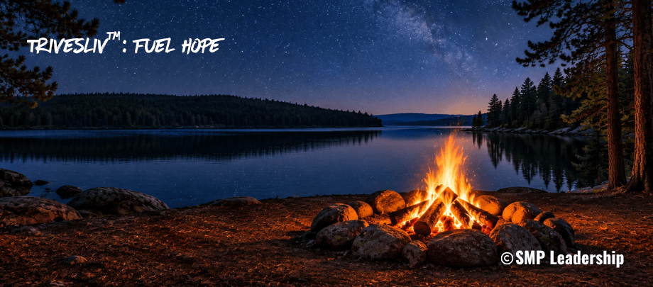 The Practice of Fueling Hope